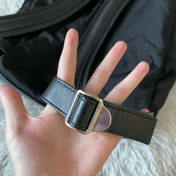 Givenchy black backpack main image 6